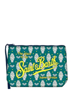 Aline Clutch Bag MC2 SAINT BARTH | Pochette Bag | ALIN00107716L
